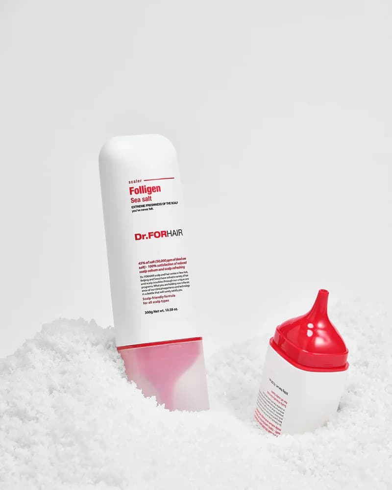 Hair Care case study